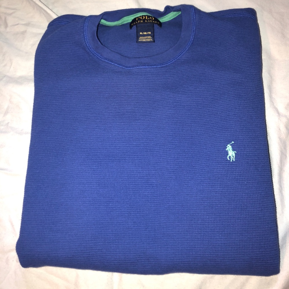 Polo Ralph Lauren Long Sleeve T-Shirt